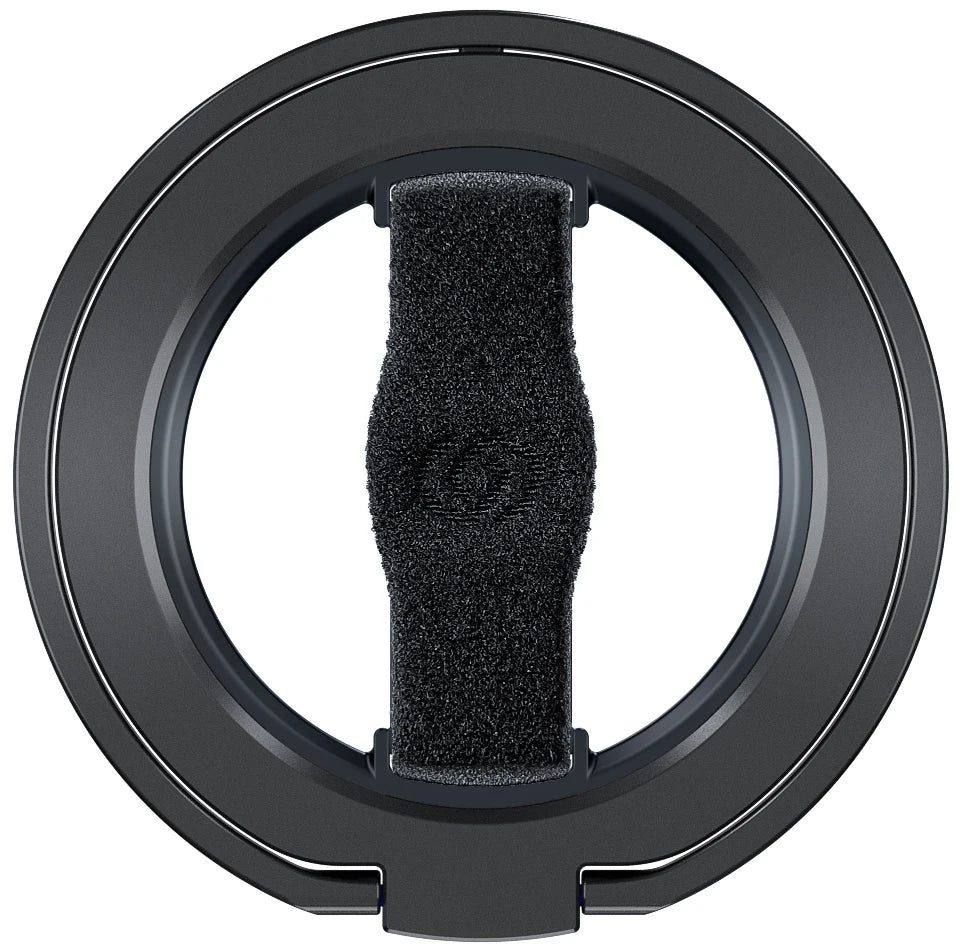 MagSafe Magnetic Phone Ring Holder & Stand â 360° Rotating Grip